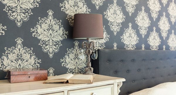 Check out our WALLPAPER REMOVAL SERVICES