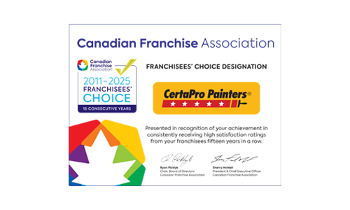 cfa award