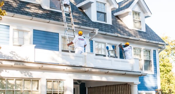 Check out our House Painting