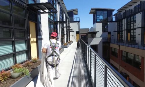 Auburn Commercial Painters